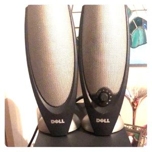 Dell Multimedia Speakers Powered Subwoofer A425